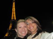 Effiel Tower and Us